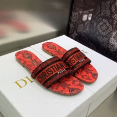 Christian Dior Slippers